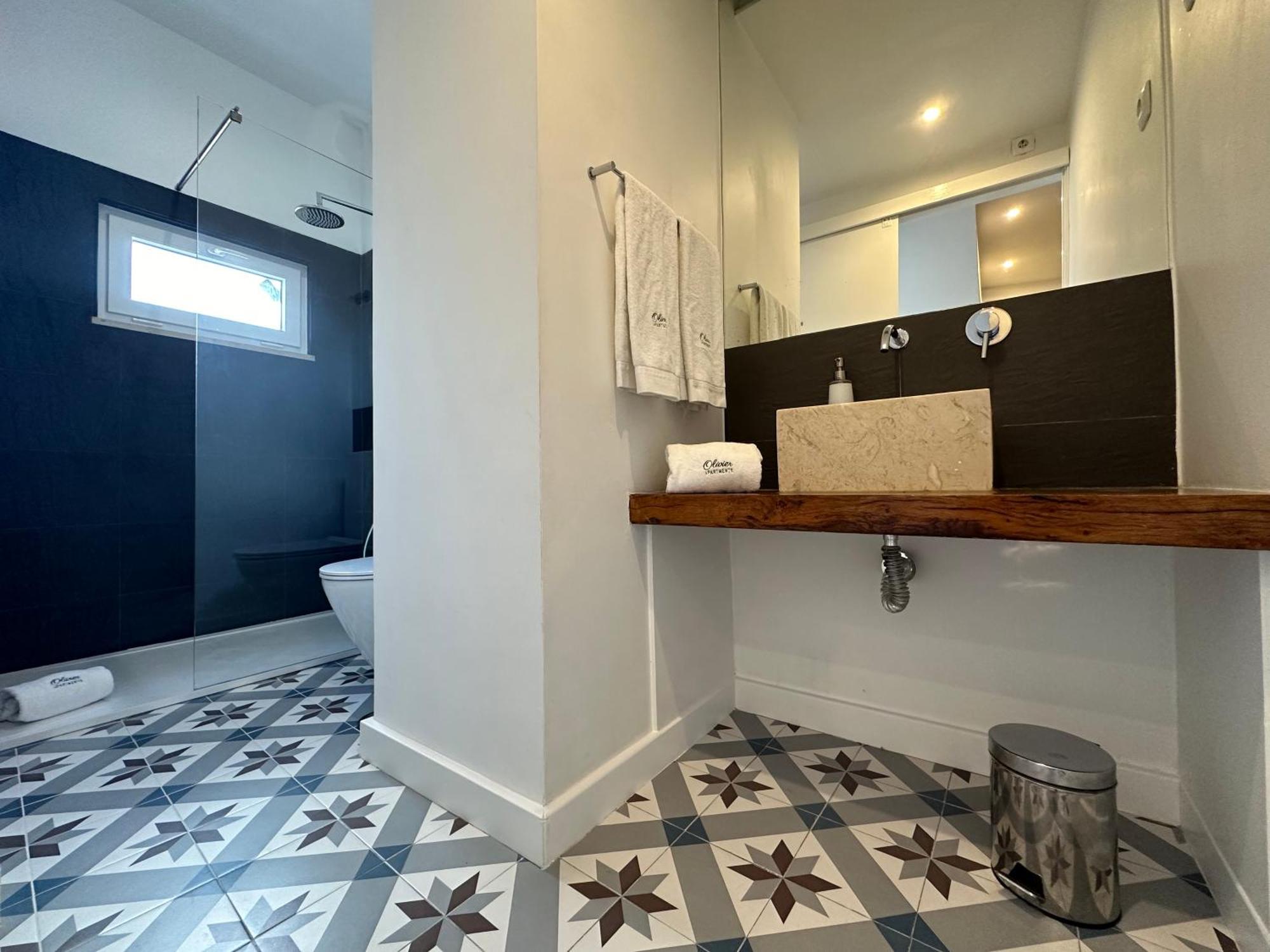 Olivier Premium Apartments - Downtown Lisbon Room photo