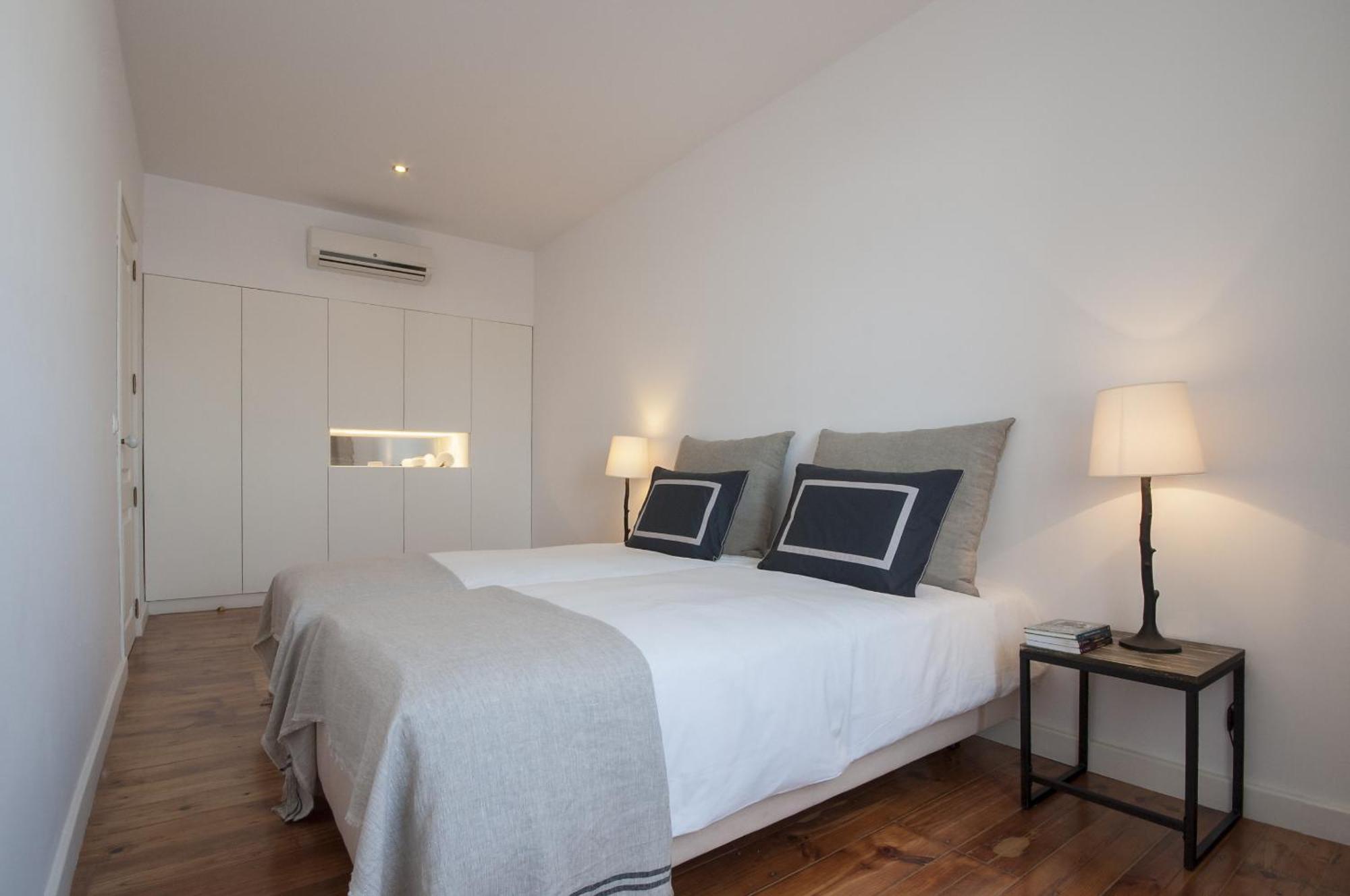 Olivier Premium Apartments - Downtown Lisbon Exterior photo